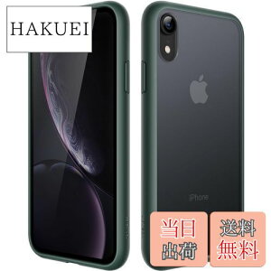 yzJEDirect }bgP[X iPhone XR 6.1C` ϏՌ~^[O[h̗h~ ̔̔wʓdbJo[ wh~ (ZΐF)