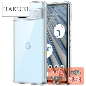 yzJEDirect Google Pixel 7a P[Xi6.1C` 2023pj΂݂Ȃ یP[X Ռz op[Jo[ h~n[hPCobN (NA)