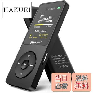 yzRUIZU MP3v[[ BluetoothΉ 8GB EH[N} HiFiXXfW^~[WbNv[[ yvC[ |[^u fW^I[fBIv[[ ԃobe[ 