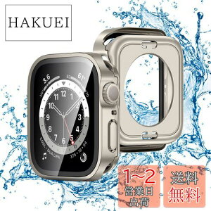 yzTALENANA for Apple WatchP[Xy2 in 1h݌vz45mm 44mm 41mm 40mmAbvEHb` p یP[X KXtB ̌^ Series 9/8/7/6/SE/5/4 bLH 3DpGbWfUC PCf 