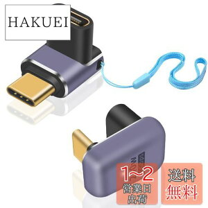 yzDuttek 240W 90xL^USB CA_v^[ 40Gbps USB C 180xU^USB Type CIXXA_v^ 8KrfI USB CGNXe_[ USB 4P[u Thunderbort 4/3 ^ubgȂType CfoCXp 2pbN