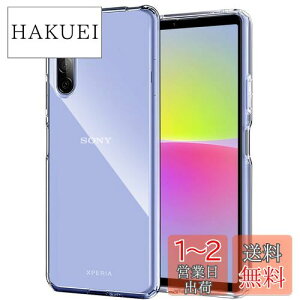 yzXperia 10 V P[X Yی  ϏՌ Ռz hw A[Y [ \tgoN ZXZone GNXyA10 V SO-52D SOG11 p TPU Xgbvz[t NA Jo[ (Xperia 10 V)