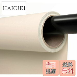 【送料無料】Kate 撮影用 背景紙 ベージュ バックペーパー 撮影 背景 紙 135x500cm 小物撮影 製品撮影 人物撮影 1.35x5m