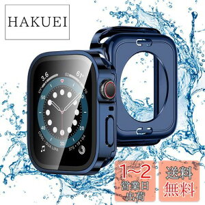 yzTALENANA for Apple WatchP[Xy2 in 1h݌vz45mm 44mm 41mm 40mmAbvEHb` p یP[X KXtB ̌^ Series 9/8/7/6/SE/5/4 bLH 3DpGbWfUC PCf 