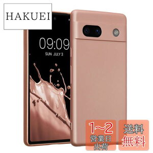 yzkwmobile X}zP[X Ή: Google Pixel 7a P[X - ϏՌ Jی TPU \tg ^bNsNS[h