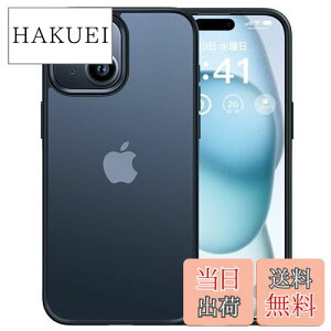 yzy{̂̐FE4FzCASEKOO iPhone 15 p P[X ϏՌ ~ wh~ ČRMILKi }bgdグ Xgbvz[t ϖh~ ϋv Jo[ CX[dΉ ACtH 15