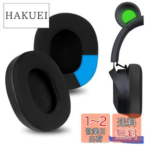 yzGeekria C[pbh Sport ݊ pbh CU[ Razer Kraken Kitty V2 Pro, Barracuda, Barracuda X wbhzɑΉ pbh C[/C[Jbv (pWF/)