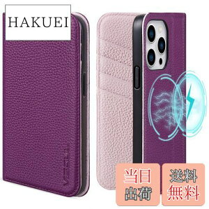 yzVISOUL iPhone 15 ProMax P[X 蒠^ {v MagSafeΉ U[ Sʕی }Olbg J[h[ @\ ACtH15 ProMax P[X CX[dΉ uX^h@\t蒠^