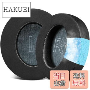 yzSOULWIT pWF pbh C[pbh for Anker Soundcore Life Q30/Q35 p wbhZbg  C[NbV KȃtH[ ւ C[Jbv ⊴  ubN