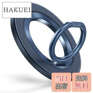 yzyNEW`^u[z Syncwire MagSafe O - ʃ}Olbg X}zO ? 360x] }OZ[t O }Olbg oJ[O ^ px߉\ ȒPE iPhone 15 Pro