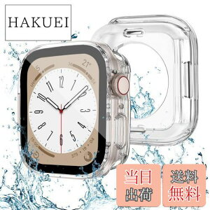 yzy2 in 1h݌vzPOLINK Ή AbvEHb` Jo[ Series 9/8/7/SE/6/5/4 41mm PCf KX Ή Apple Watch Jo[h ̌^ VfUC 3DpGbW^ ϋv ϏՌ 