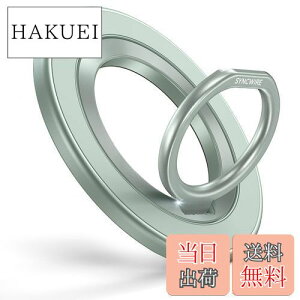 yzyߘa?́zSyncwire ʃ}Olbg MagSafe O - X}zO ? 360x] }OZ[t O }Olbg oJ[O  ^ px߉\ ȒPE iPhone 15