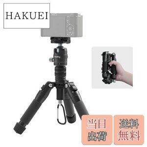 yzSmallRig VT-20 ~jOr A~jE Or ő׏d6kg 52cm܂ fXNgbvOr R_t 360°{[wbht AJXCX ^ DSLR J rfIJp 