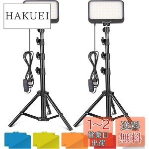 yzUBeesize LEDBepCg 2packsZbg 8C`rfICg ՎBe Or J[tB^[t ledCg YouTube/Tik Tok/X/ins//Q[/Ɩ/rfIBeɑΉ (145CM) Ki