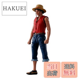 �y���������zTAMASHII NATIONS S.H.�t�B�M���A�[�c �����L�[�ED�E���t�B(A Netflix Series: ONE PIECE) ��145mm PVC&ABS�� �h���ς݉��t�B�M���A �F�F�}���`�J���[�A�T�C�Y�F1�� (x 1)