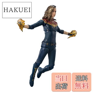 �y���������zTAMASHII NATIONS S.H.�t�B�M���A�[�c �L���v�e���E�}�[�x��(�}�[�x���Y) ��150mm ABS&PVC�� �h���ς݉��t�B�M���A �F�F�}���`�J���[�A�T�C�Y�F150mm