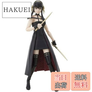 �y���������zTAMASHII NATIONS S.H.�t�B�M���A�[�c SPYxFAMILY �����E�t�H�[�W���[ ��150mm ABS&PVC�� �h���ς݉��t�B�M���A BAS63909 �F�F�}���`�J���[�A�T�C�Y�F1�� (x 1)