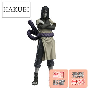 �y���������zTAMASHII NATIONS S.H.�t�B�M���A�[�c NARUTO-�i���g- ��֊� -�i�������߂��^���̒T����- ��150mm ABS&PVC�� �h���ς݉��t�B�M���A �F�F�}���`�J���[�A�T�C�Y�F1�� (x 1)
