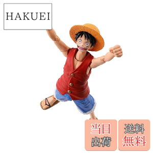 �y���������zBANDAI SPIRITS(�o���_�C �X�s���b�c) S.H.�t�B�M���A�[�c ONE PIECE �����m�A�E�]�� -�`���̖閾��- ��150mm PVC&ABS�� �h���ς݉��t�B�M���A �F�F�}���`�J���[