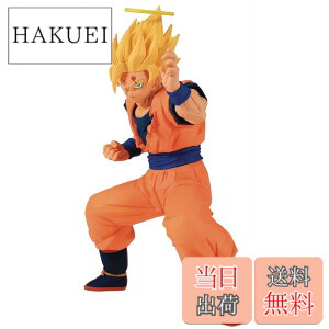 �y���������z�o���v���X�g �h���S���{�[��Z MATCH MAKERS SUPER SAIYAN 2 SON GOKU �X�[�p�[�T�C���l2����� �T�C�Y�F�����T�C�Y