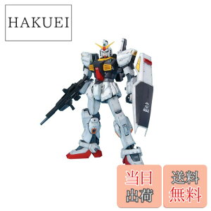 �y���������zMG �@����m�K���_�� �����p���� �K���_��Mk-II Ver.2.0 (�G�D�[�S�d�l) 1/100�X�P�[�� �F�����ς݃v�����f�� �F�F�}���`�J���[�A�T�C�Y�F1�� (x 1)