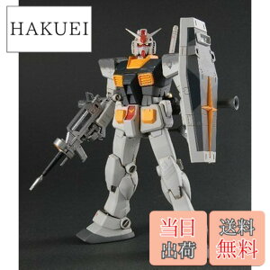 �y���������z�y�v���V���b�v����z MG 1/100 RX-78-2 �K���_�� Ver.1.5 ������ȃv���f���[�X�d�l �s�v�����f���t �F�F���ƃO���[