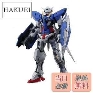 �y���������zMG 1/100 GN-001 �K���_���G�N�V�A (����N���A�p�[�c�t��) (�@����m�K���_��00)