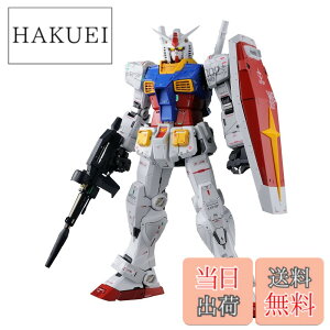 �y���������zPG UNLEASHED �@����m�K���_�� RX-78-2 �K���_�� 1/60�X�P�[�� �F�����ς݃v�����f�� �F�F�V���o�[�A�T�C�Y�F160.02x104.14x33.02cm