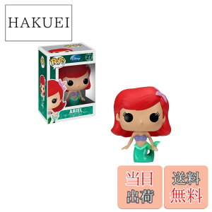 �y���������zFunko - Figurine Disney - Ariel La petite sirne Pop 10cm - 0830395025537 �T�C�Y�F�����T�C�Y