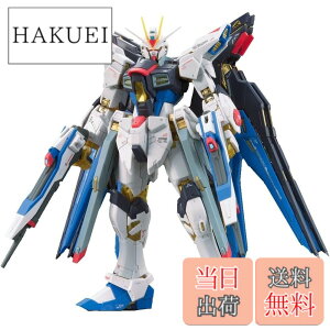 �y���������zRG �@����m�K���_��SEED DESTINY ZGMF-X20A �X�g���C�N�t���[�_���K���_�� 1/144�X�P�[�� �F�����ς݃v�����f�� �F�F�S�[���h�A�T�C�Y�F1�� (x 1)