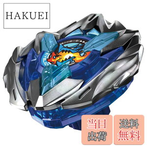 �y���������zBEYBLADE X �x�C�u���[�hX UX-01 �X�^�[�^�[ �h�����o�X�^�[ 1-60A �F�F����