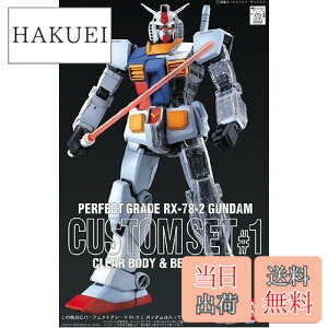 �y���������zPG 1/60 �K���_���J�X�^���Z�b�g#1