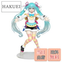 初音ミク fashion フィギュア lolita(タイクレ限定) 初音ミク Lolita 