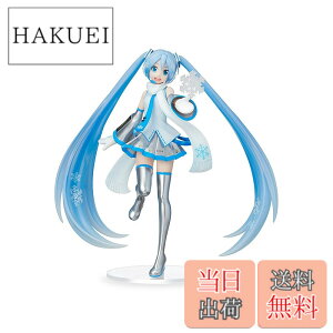 �y���������z�����~�N�V���[�Y �X�[�p�[�v���~�A���t�B�M���A �gSNOW MIKU�h -��~�N�X�J�C�^�E��Ver.- �F�F�}���`�J���[�B
