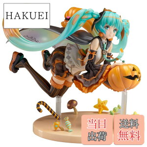 �y���������z���j�I���N���G�C�e�B�u(UNION CREATIVE) �����~�N�uTRICK or MIKU�v illustration by ��(�Ĕ�) �m���X�P�[�� PVC&ABS�� �h���ς� �����i�t�B�M���A �� �S����17cm �F�F�z���C�g�A�T�C�Y�F�S����