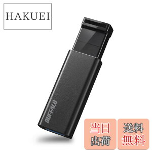 �y���������z�o�b�t�@���[ RUF3-KSA/N�V���[�Y �F�F�u���b�N�A�T�C�Y�F128GB