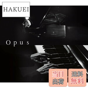 �y���������zOpus(AL2���g) - ��{����