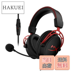 �y���������zHyperX Cloud �L���V���[�Y �F�F���b�h&�u���b�N�A�T�C�Y�F�t���[