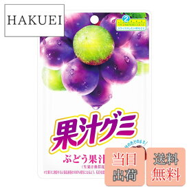 【送料無料】果汁グミ 色：グミ、サイズ：54グラム (x 10)