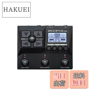 �y���������zZOOM �Y�[�� �M�^�[�G�t�F�N�^�[ �}���`���C���[IR�@�\���� 2022�N�������f�� G2 FOUR �F�F�u���b�N