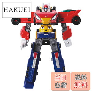 �y���������z[�o���_�C(BANDAI)] DXROBO UNIVERSE �V���[�Y �F�F�G���W���I�[