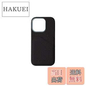 �y���������z�yBONAVENTURA�z�o�b�N�J�o�[�P�[�X �V�������N���U�[ iPhone16Pro BPCT16P �F�F�u���b�N�A�T�C�Y�FiPhone 16 Pro