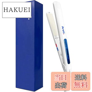 �y���������zAreti �A���e�B �w�A�A�C���� 20mm �s���A�Z���~�b�N �C�m�x�[�V�������f�� �}�����M �X�g���[�g �J�[�� 2way �O�� �����Y�ɂ� 24�i�K�̉��x���� �C�O�Ή� i679PCPH-WH�bi628PCPH-WH�bi628PCP