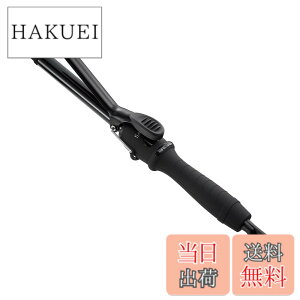 �y���������zSALONIA �T���j�A �Z���~�b�N �J�[�� �w�A�A�C���� �R�e 19mm �C�O�Ή� �ϔM�|�[�`�t SL-008AB �u���b�N �F�F�u���b�N�A�T�C�Y�F19mm