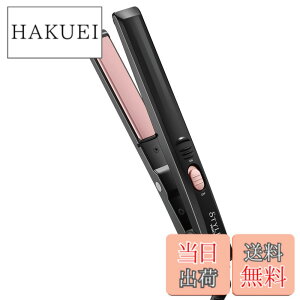 �y���������z�e�X�R�� �w�A�A�C���� �X�g���[�g�A�C���� 18mm �C�O�Ή� �R���p�N�g �Z���~�b�N�R�[�e�B���O �u���b�N THS7 K �F�F�u���b�N�A�T�C�Y�F60mmx195mmx25mm