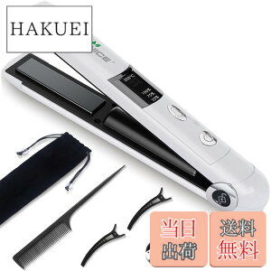 �y���������zKEYNICE �R�[�h���X�w�A�A�C���� �X�g���[�g ���^ �����Y �~�j USB �[�d�� �����^�ѕ֗� �J�[�� 2way 3�i�K���x���� �j�����p �R���p�N�g �y�� �ƒ�/���s�p �z���C�g �F�F�z���C�g�A