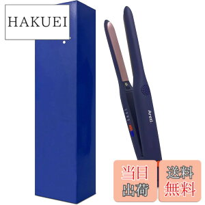 �y���������zAreti�i�A���e�B�j 11mm 13mm �w�A�A�C���� �X�g���[�g �J�[�� 2way �O�� �}�C�i�X�C�I�� �C�O�Ή� i1908IDG i1909SD �v���V�W���� �i�m �F�F�C���f�B�S�A�T�C�Y�F11mm
