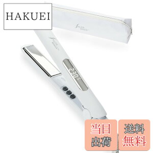 �y���������zSALONMOON �T�������[�� �X�g���[�g �w�A�A�C���� 24mm ���[�� �O���[ ���[�� �s���N �~���[�_�u���C�I�� �X�g���[�g�A�C���� �J�[�� ���ł��� 2WAY �R�e �����Y �ɂ� �}�C�i�X�C�I��