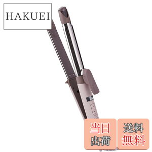�y���������z�e�X�R��(Tescom) HAIR_IRON �F�F�R�b�g���x�[�W���A�T�C�Y�F26mm