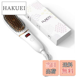 �y���������z�q�[�g�u���V RUNCTY �w�A�A�C���� �u���V�^ �yPTC���M�ŔM�`�������E5�i�K���x�����z�u���V�^�A�C����120~220�x 30�b�}�����M ���Z�x�}�C�i�X�C�I�� �ӂ���X�g���[�g �c���� 30m